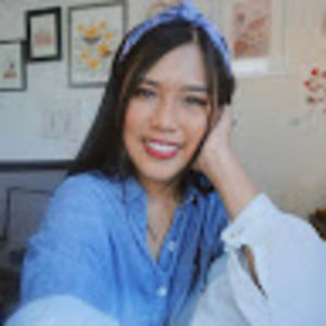 Meet your Posher, Nattiya